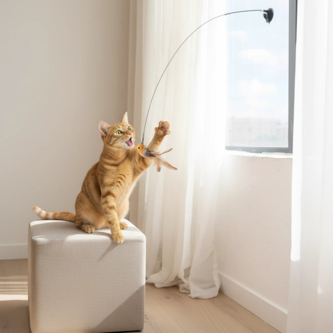 Set Original – Simulateur de chasse à l’oiseau