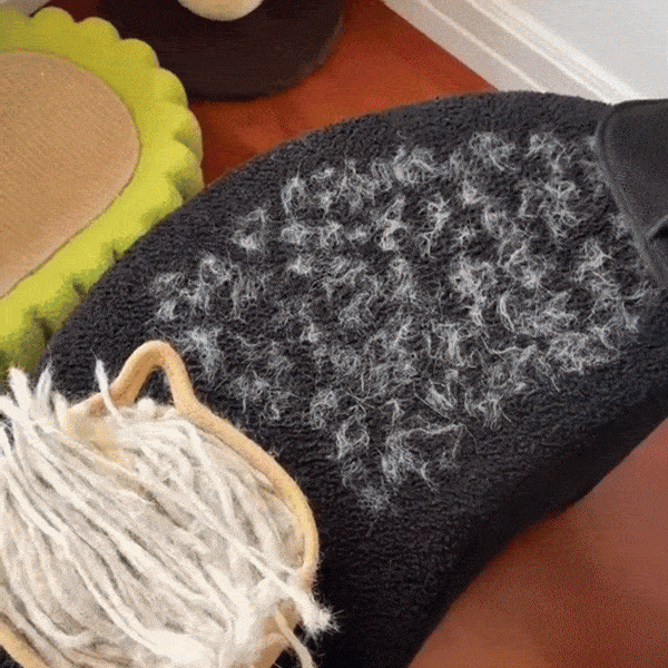 Brosse Magique™ - Gant Anti-Poils