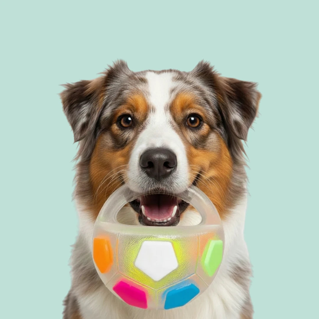 Zenpaw™ - Balle Anti-Stress