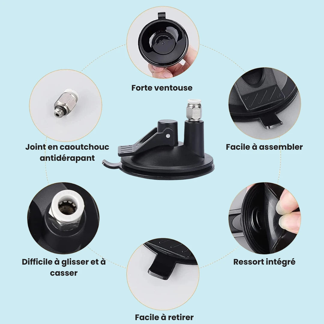 Set Original – Simulateur de chasse à l’oiseau