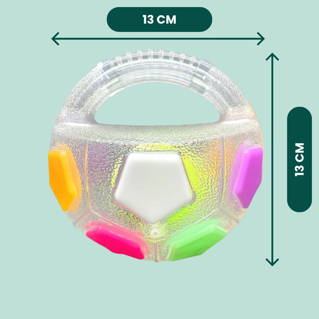 Zenpaw™ - Balle Anti-Stress