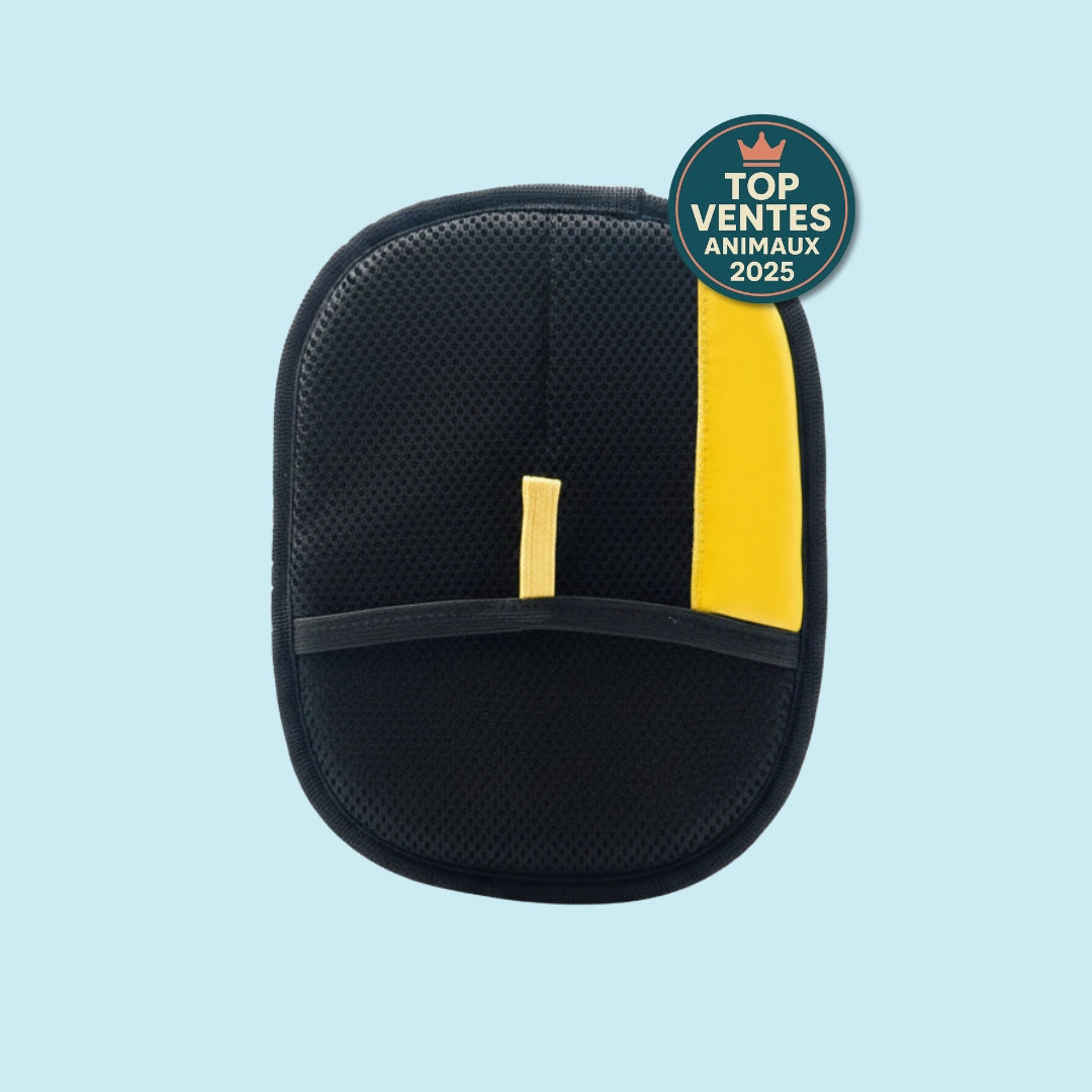 Brosse Magique™ - Gant Anti-Poils